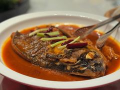 -纪林菜馆·博山菜老字号(八大局店)