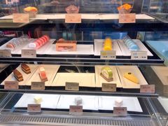 -麦当劳(西单明珠店)