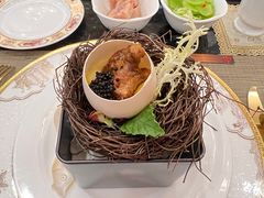 -丹鼎铁板料理