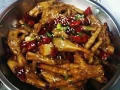 -小民大排档(光谷店)