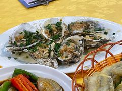-老字号蛇口德记烧腊饭店·海鲜加工