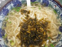 -韩萍老南京馄饨(河西万达店)