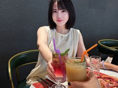 -ITA·意塔意大利餐厅(亦庄店)