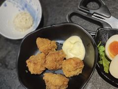 -神户赤童日式烤肉伙伴(东直门店)