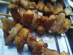 -伊隆斋(什刹海店)