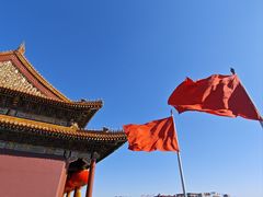 -天安门广场