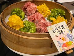-龍聚祥烧麦馆(鼓楼店)