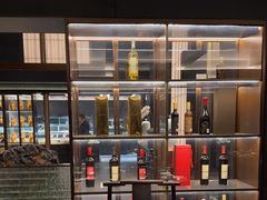 -浩运·海鲜青岛菜·海胆水饺(石老人店)