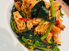 -巴扎屋大盘鸡·新疆菜(汇嘉时代店)