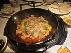-福茂源横山铁锅羊肉(凤城四路店)