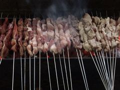 -永安烧烤