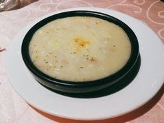 餐前面包蘸料-西堤牛排(南京龙江店)