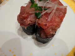 -合点寿司(金虹桥商场店)