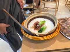 -湯系·煲汤手艺人(东二环泰禾广场店)