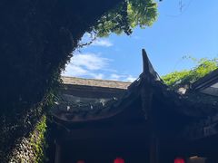 -星巴克(福州三坊七巷店)