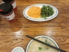 -老雒阳面馆·水席·洛阳菜(王城路店)