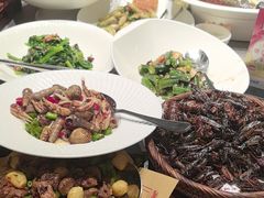 -老城根·潍坊菜(高新店)