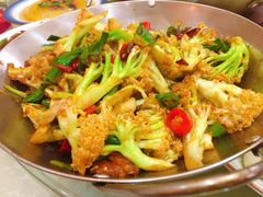 -粗茶淡饭•陕菜•家常菜