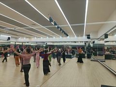 -奇迹健身(SM广场店)