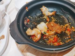 -蔡澜点心·粤菜(月星环球港店)