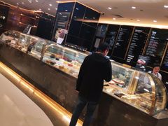 -Awfully Chocolate(来福士广场店)