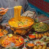 一秒进泰国🇹🇭不用出广州就可以get泰国同款美食
