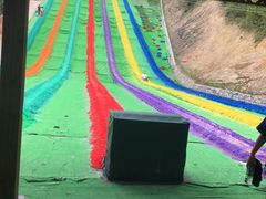 -梦幻奥陶纪景区