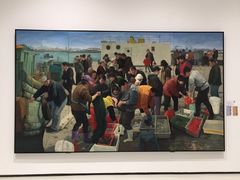 -四川美术学院美术馆