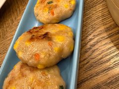 -长沙北辰洲际酒店-栀味轩中餐厅
