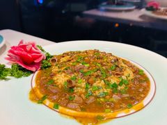 -巧克力渔家.小船海鲜胶东菜(万平口店)