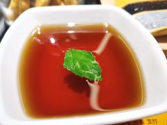 -巴奴毛肚火锅(商城路店)