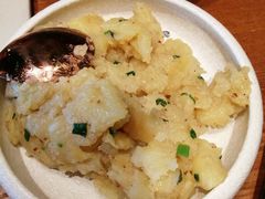 老奶洋芋-云海肴·汽锅鸡·云南菜(天山百盛优客店)