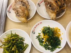 -老四季(南市场店)