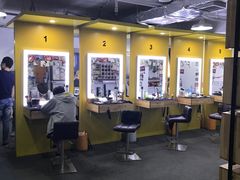 -微笑时刻照相馆·企业合影·商务外拍(北京五道口店)