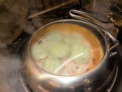 -青蓬蒸汽海鲜·深圳老字号·团建聚会(壹方城店)