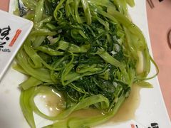 炒通菜-裕华(南华东路店)