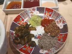 -肉肉大米(德基广场店)