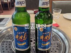 -禾记海鲜烧烤(八一路店)