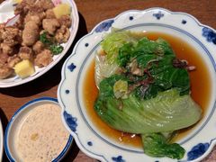 -林四喜·闽南传家菜(鼓浪屿店)