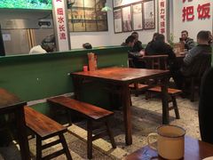 -父亲的老菜地·长沙小炒馆(月湖店)