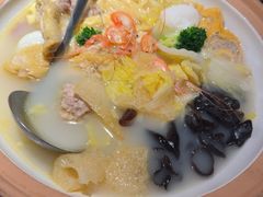 -寻宝记绍兴菜(状元店)