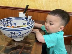 -福瑞记老孙头biangbiang面(新生路店)