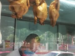 -广州仔手撕盐焗鸡店(香宁花园店)