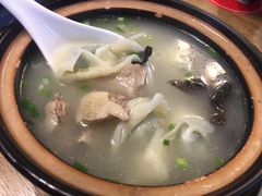 -烟雨人家(塔湾街店)