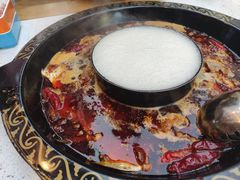 -七掌柜自助火锅(财大店)