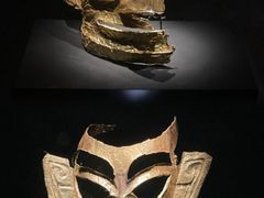 -三星堆博物馆