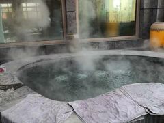 -弘安丽水温泉酒店