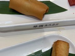 -蔡澜点心·粤菜(月星环球港店)