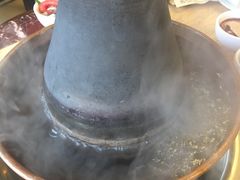 -月圆火锅(宁海东路二店)