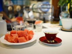 -默迹咖啡馆